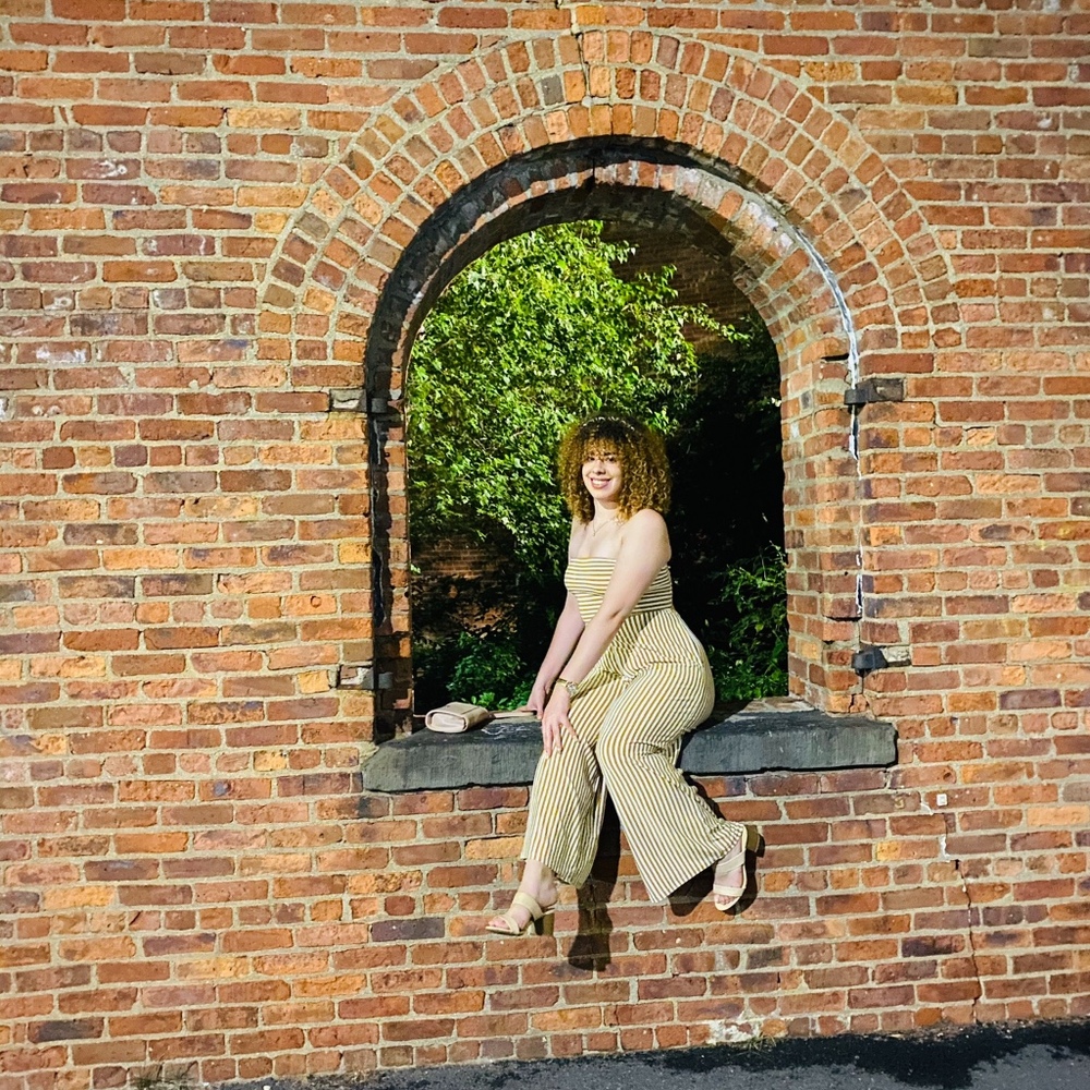 Meet your Posher, Alexa